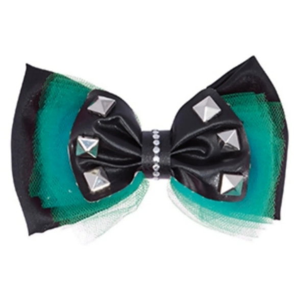 Kids Arts & Crafts DIY Activity Hair Bow Making Kit - Picture 10 of 16